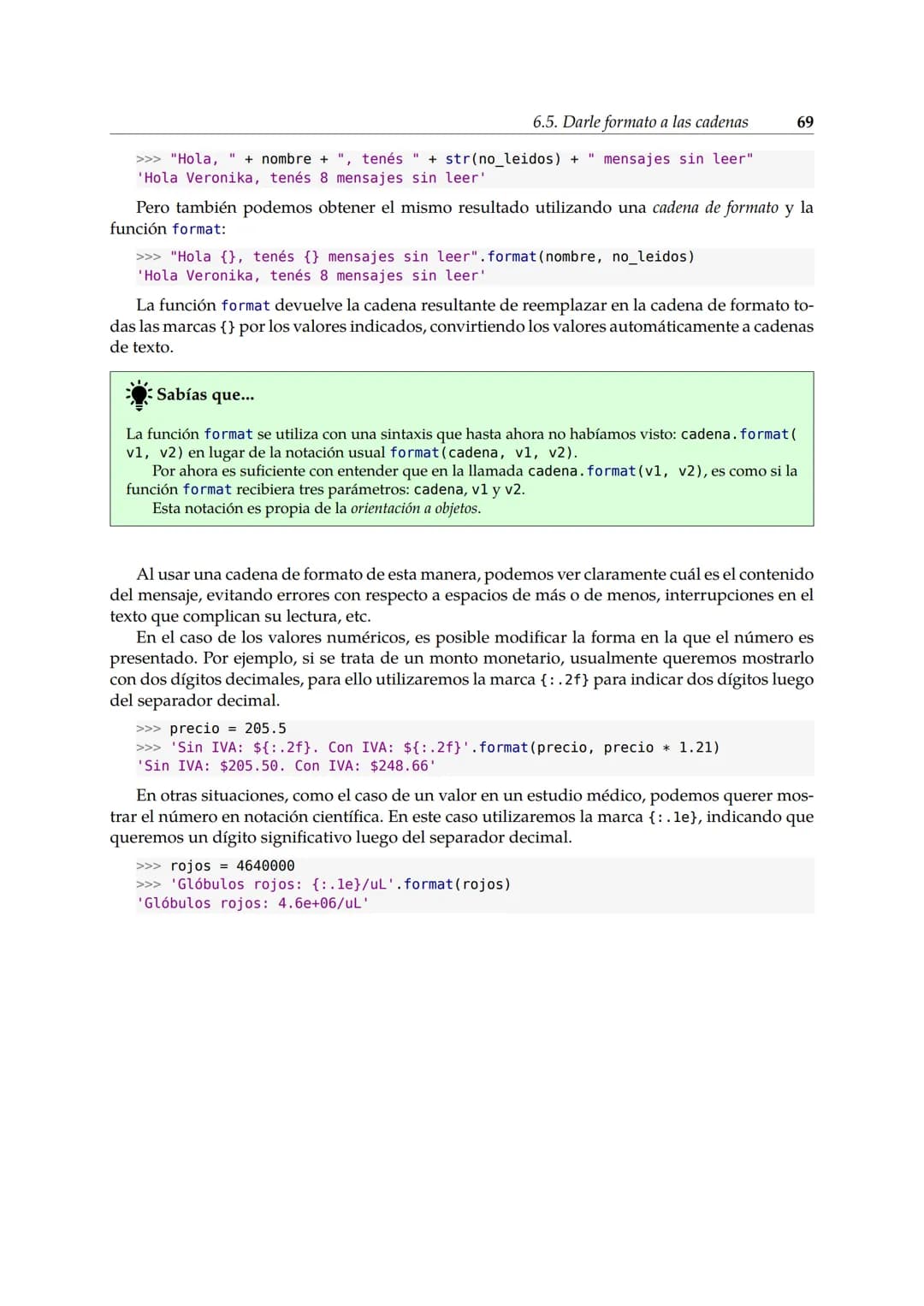 # Informática
Introducción a la Programación usando Python como herramienta
2da edición (2024) # Prólogo
Comúnmente se entiende por "Info