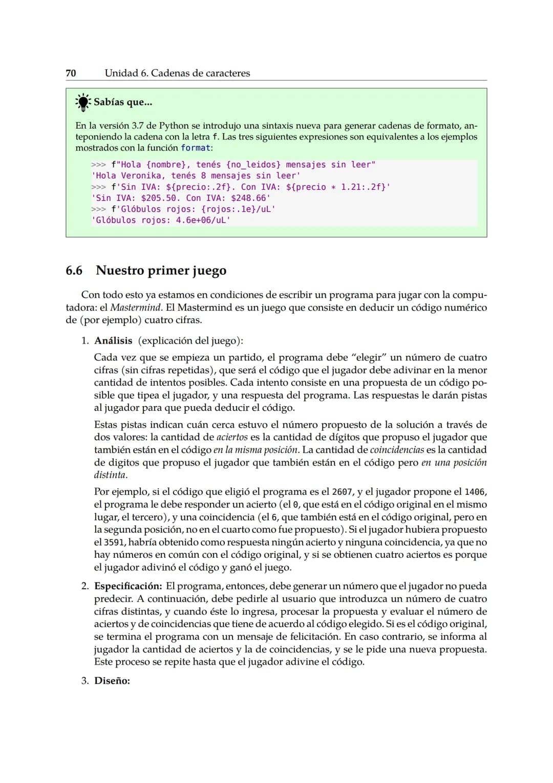 # Informática
Introducción a la Programación usando Python como herramienta
2da edición (2024) # Prólogo
Comúnmente se entiende por "Info