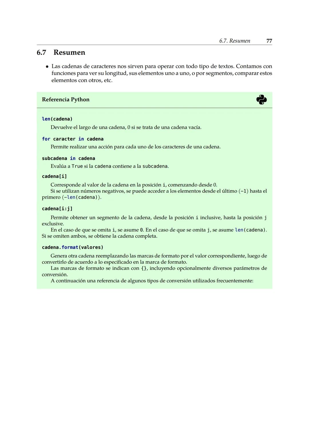 # Informática
Introducción a la Programación usando Python como herramienta
2da edición (2024) # Prólogo
Comúnmente se entiende por "Info