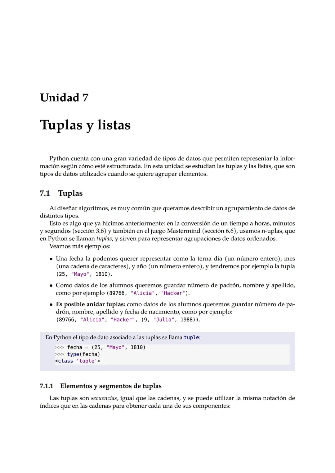 # Informática
Introducción a la Programación usando Python como herramienta
2da edición (2024) # Prólogo
Comúnmente se entiende por "Info