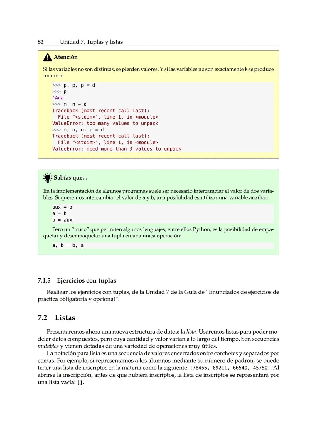 # Informática
Introducción a la Programación usando Python como herramienta
2da edición (2024) # Prólogo
Comúnmente se entiende por "Info