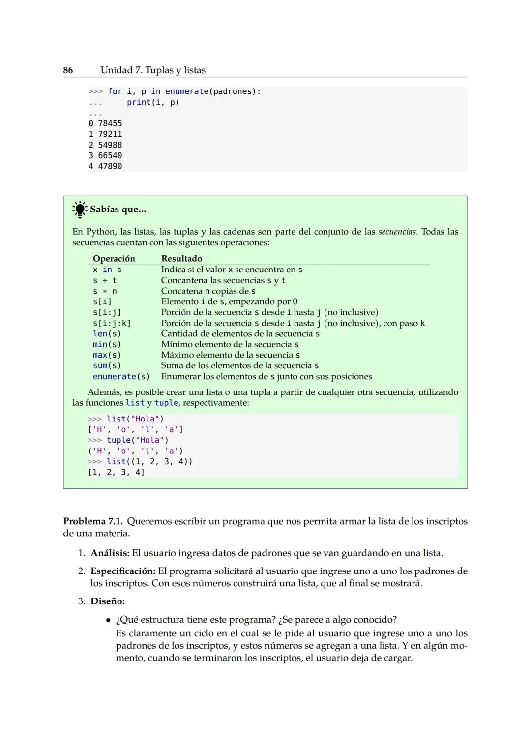 # Informática
Introducción a la Programación usando Python como herramienta
2da edición (2024) # Prólogo
Comúnmente se entiende por "Info