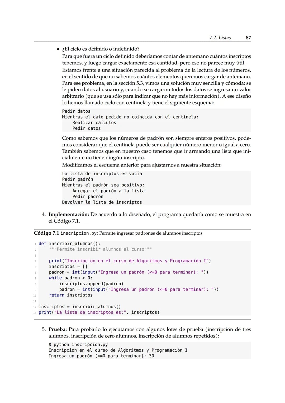 # Informática
Introducción a la Programación usando Python como herramienta
2da edición (2024) # Prólogo
Comúnmente se entiende por "Info