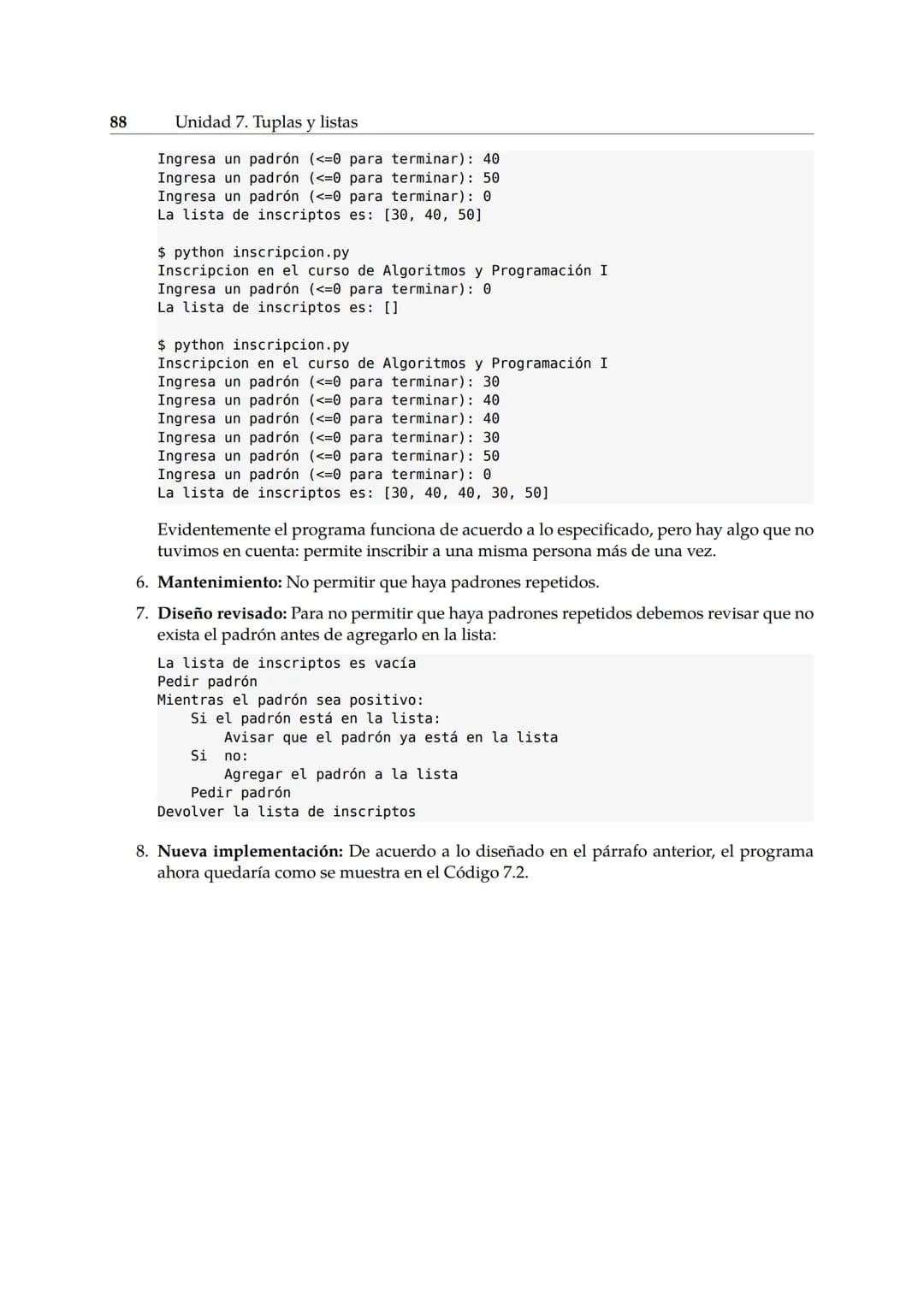 # Informática
Introducción a la Programación usando Python como herramienta
2da edición (2024) # Prólogo
Comúnmente se entiende por "Info