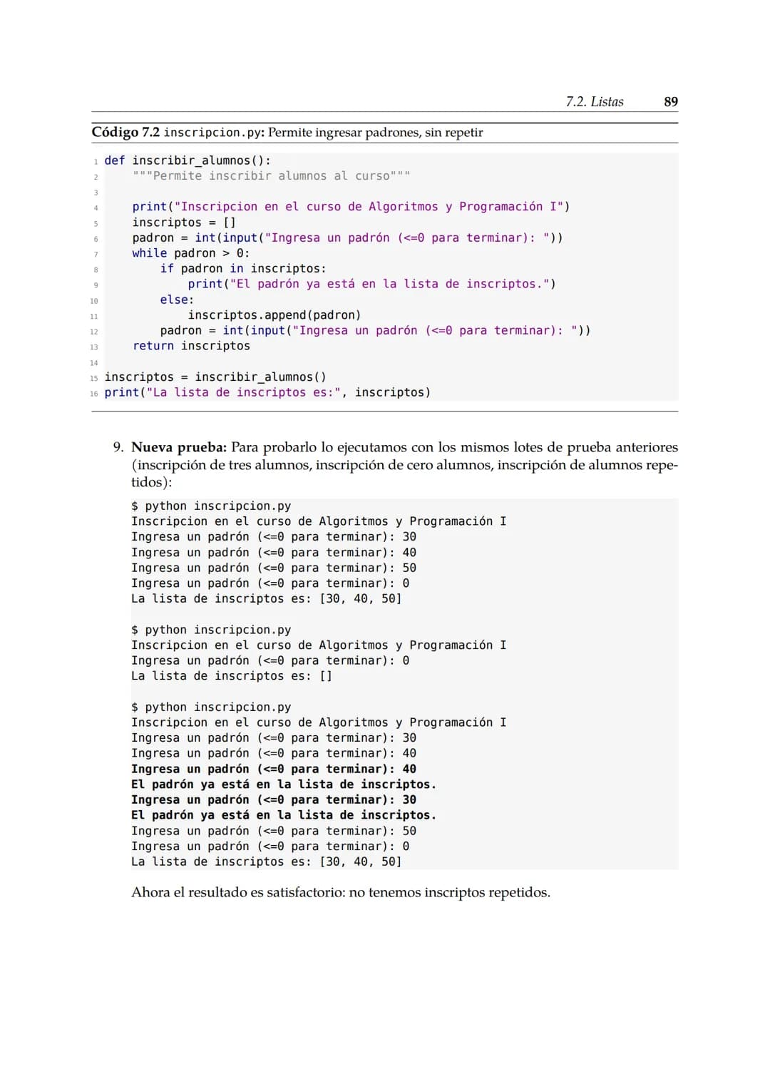# Informática
Introducción a la Programación usando Python como herramienta
2da edición (2024) # Prólogo
Comúnmente se entiende por "Info