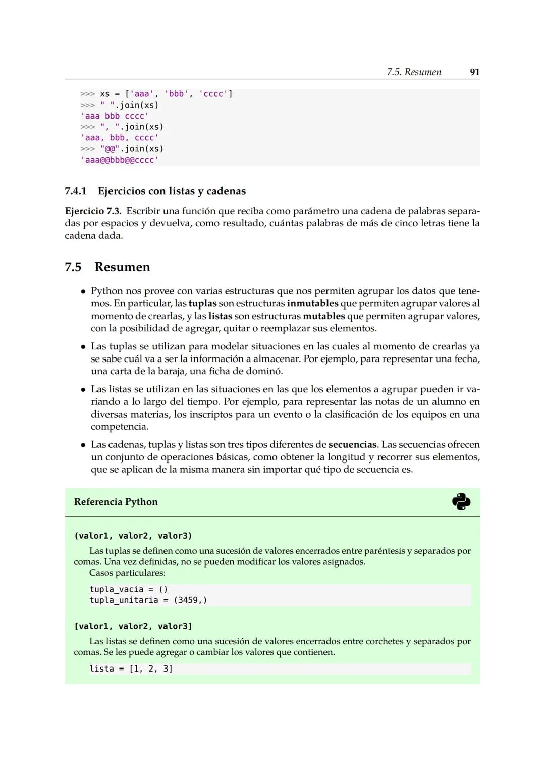 # Informática
Introducción a la Programación usando Python como herramienta
2da edición (2024) # Prólogo
Comúnmente se entiende por "Info