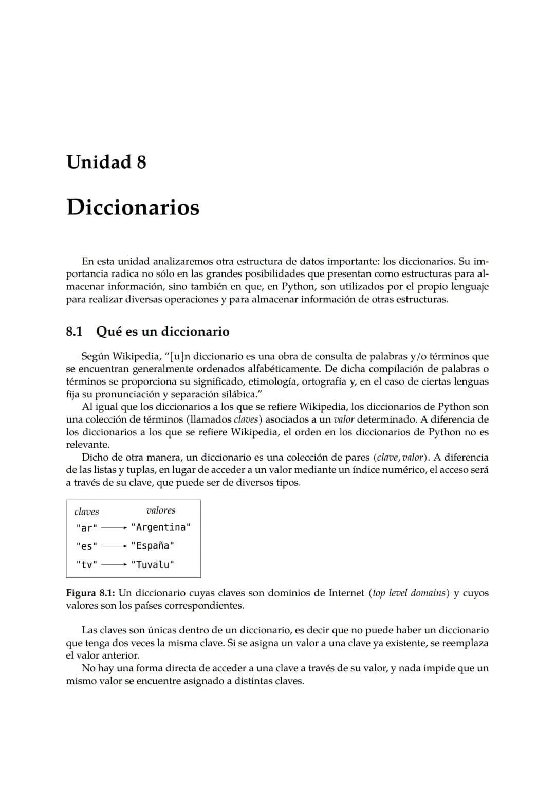 # Informática
Introducción a la Programación usando Python como herramienta
2da edición (2024) # Prólogo
Comúnmente se entiende por "Info
