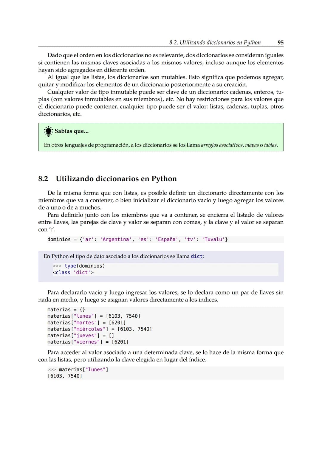 # Informática
Introducción a la Programación usando Python como herramienta
2da edición (2024) # Prólogo
Comúnmente se entiende por "Info