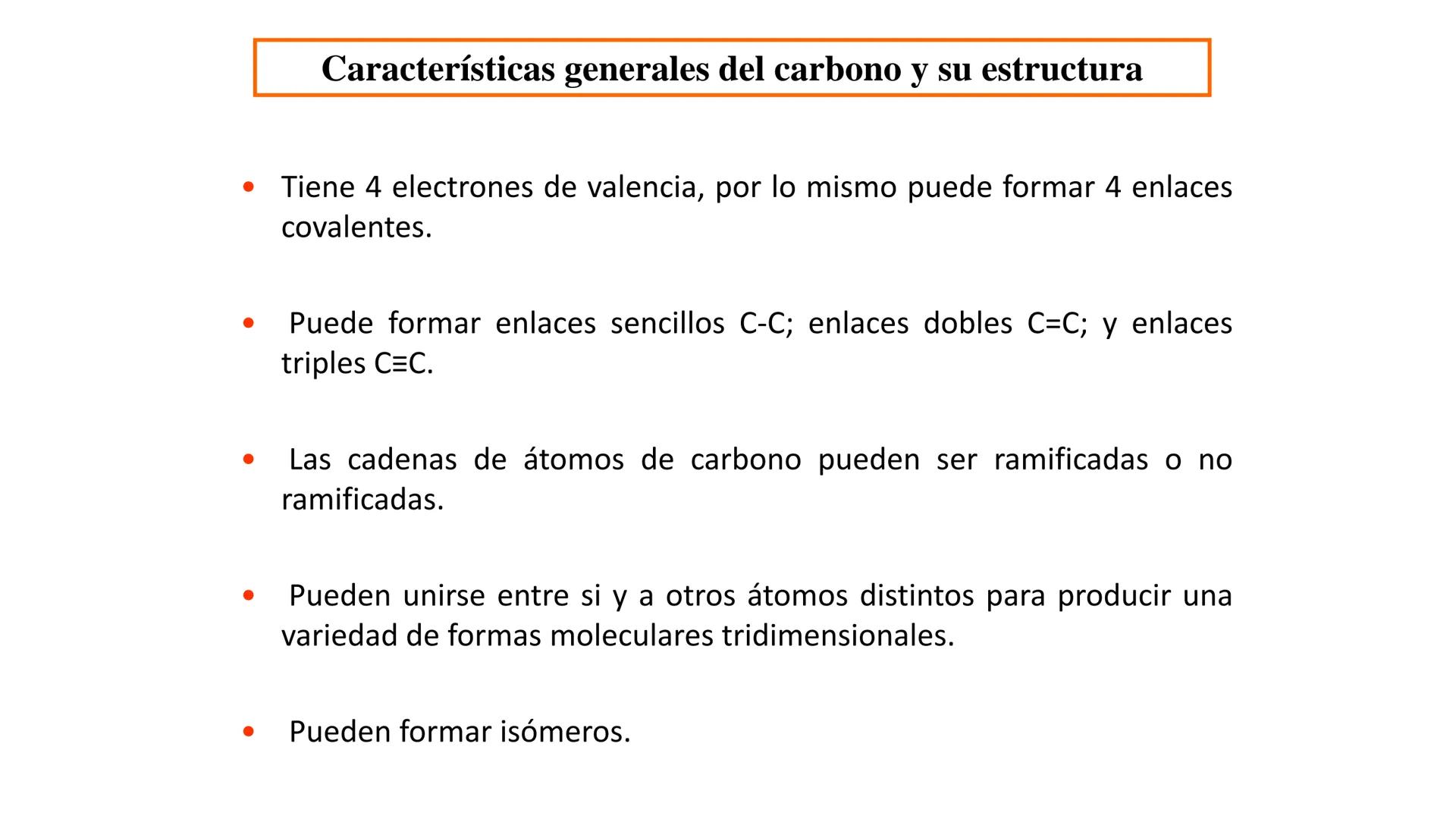 # Teoría Química Biológica
## Química Orgánica
(Temas 1 y 2) # Introducción a la Química
Orgánica
Química orgánica: estudia las
estructura