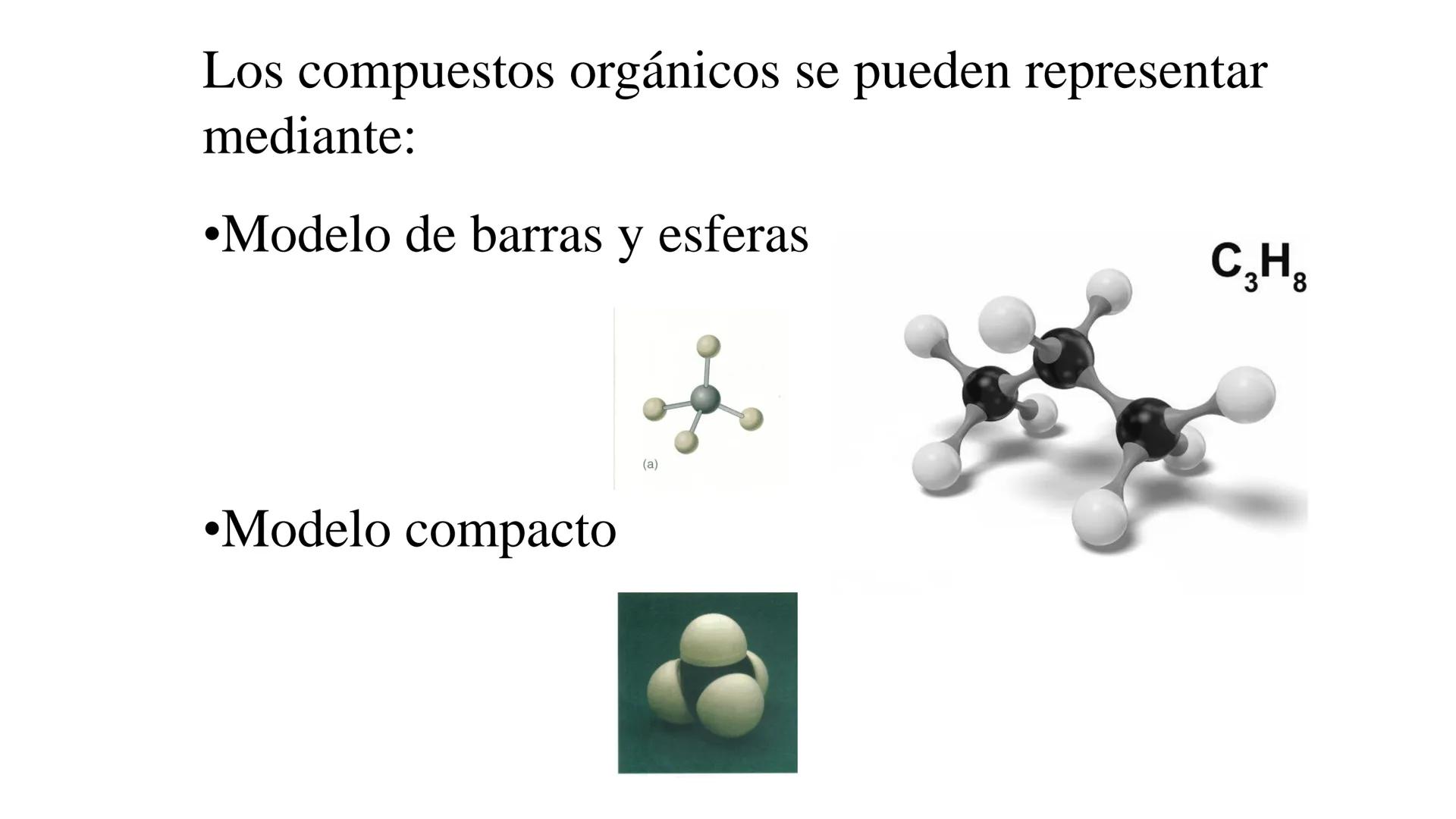 # Teoría Química Biológica
## Química Orgánica
(Temas 1 y 2) # Introducción a la Química
Orgánica
Química orgánica: estudia las
estructura