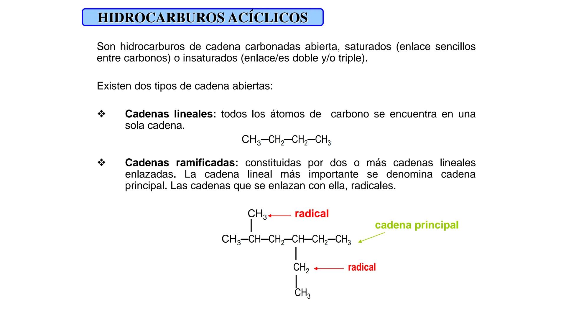 # Teoría Química Biológica
## Química Orgánica
(Temas 1 y 2) # Introducción a la Química
Orgánica
Química orgánica: estudia las
estructura