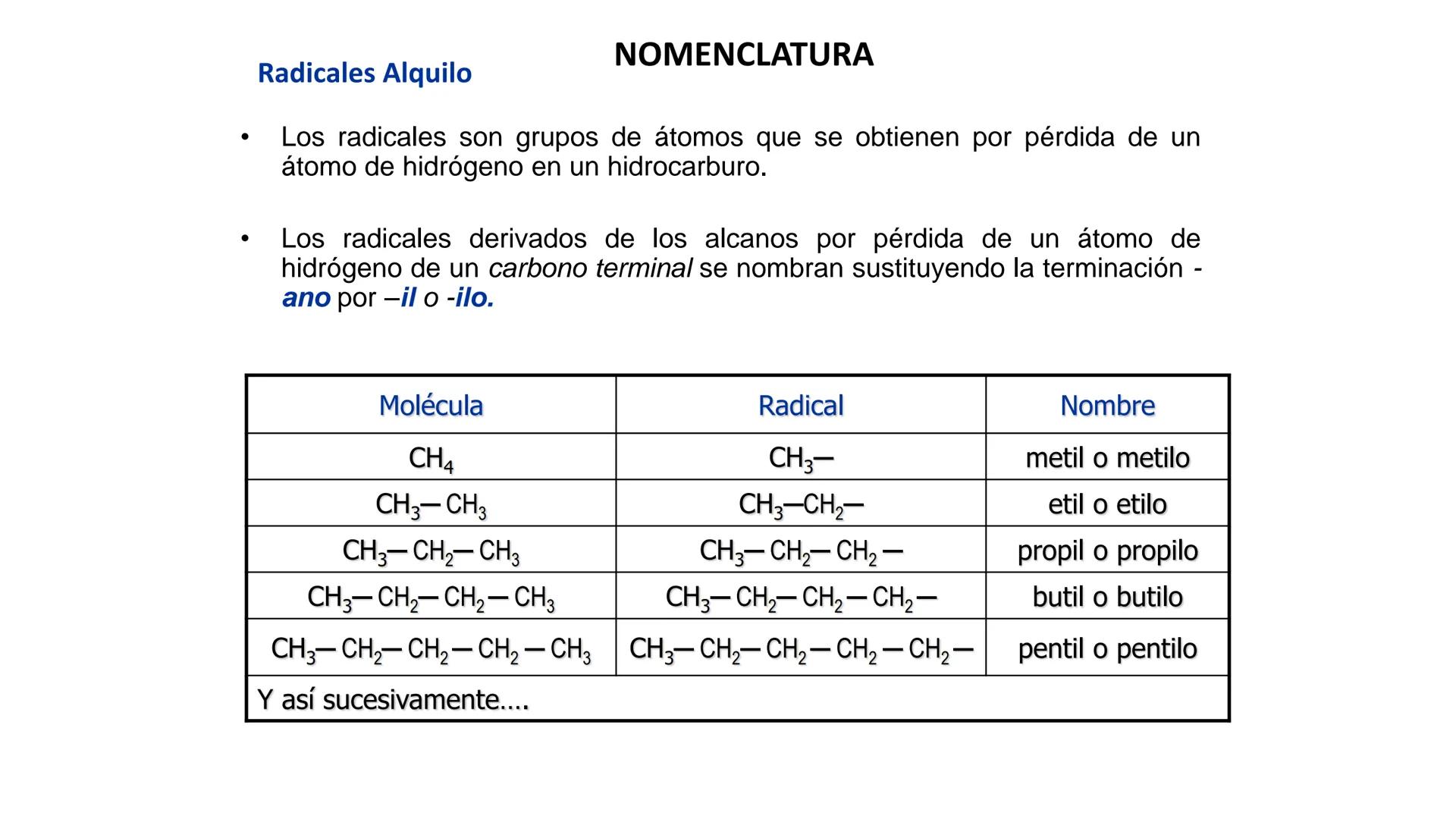 # Teoría Química Biológica
## Química Orgánica
(Temas 1 y 2) # Introducción a la Química
Orgánica
Química orgánica: estudia las
estructura