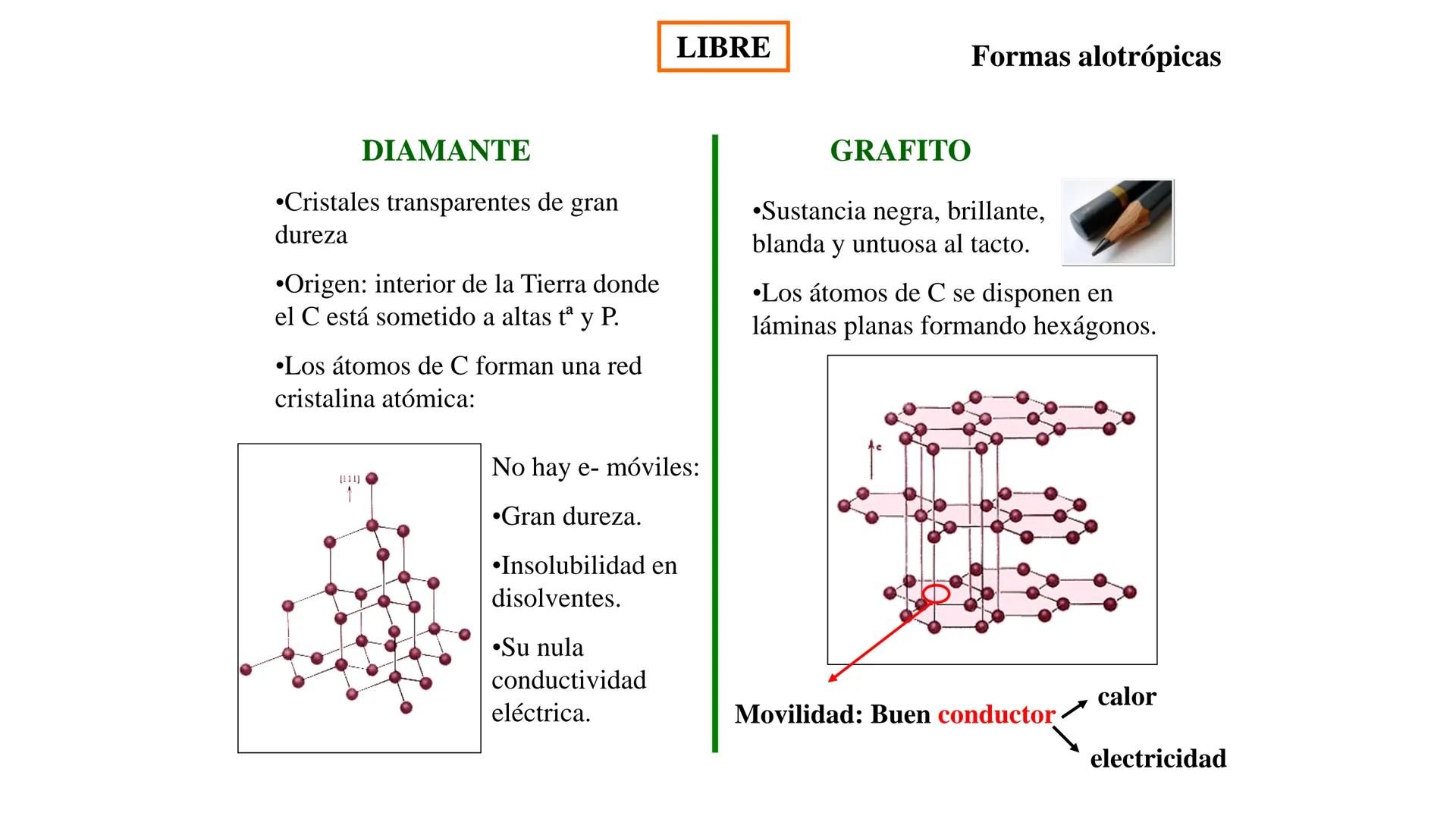 # Teoría Química Biológica
## Química Orgánica
(Temas 1 y 2) # Introducción a la Química
Orgánica
Química orgánica: estudia las
estructura