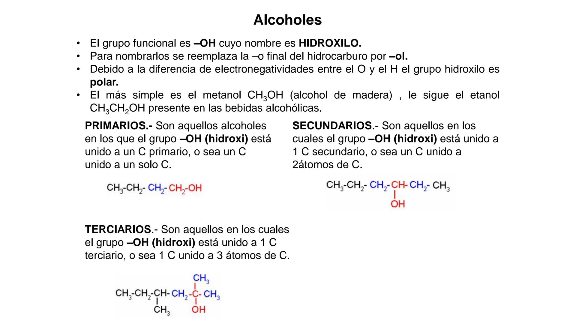 # Teoría Química Biológica
## Química Orgánica
(Temas 1 y 2) # Introducción a la Química
Orgánica
Química orgánica: estudia las
estructura