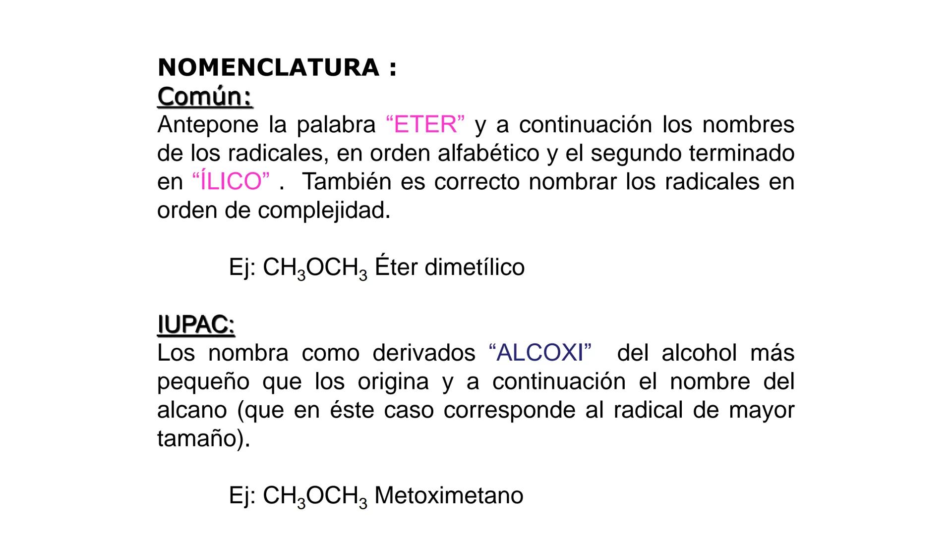 # Teoría Química Biológica
## Química Orgánica
(Temas 1 y 2) # Introducción a la Química
Orgánica
Química orgánica: estudia las
estructura