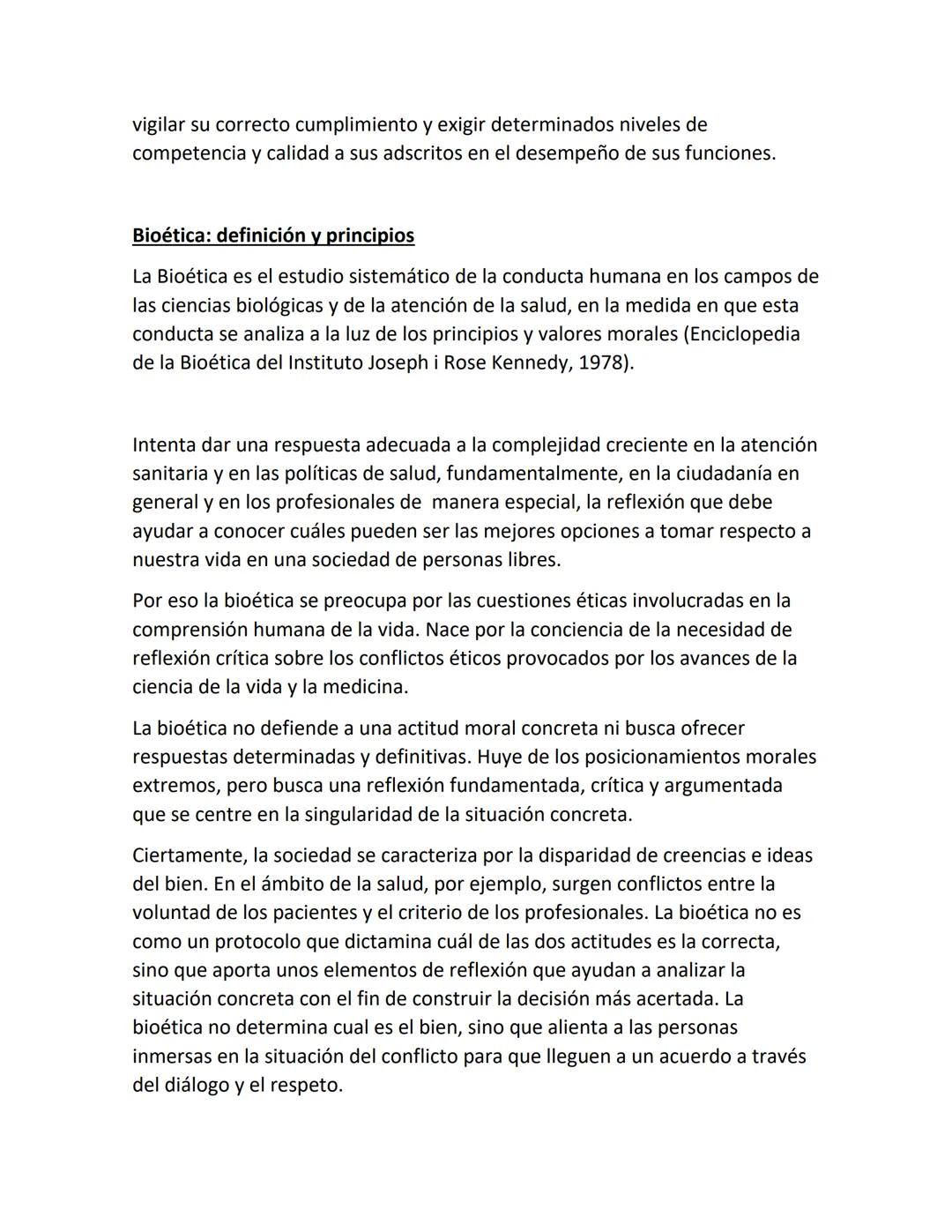 Definición de Ética y Moral
Unidad 1
La ética o filosofía moral es la rama de la filosofía que estudia la conducta
humana, lo correcto y lo