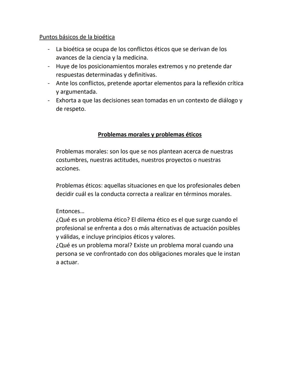 Definición de Ética y Moral
Unidad 1
La ética o filosofía moral es la rama de la filosofía que estudia la conducta
humana, lo correcto y lo