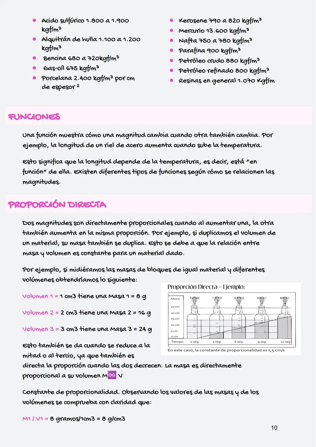 --- OCR Start ---
FISICA 2-RESUMEN CUADERNILLO
Cuadernillo n° 2
INTRODUCCIÓN A LA FÍSICA GENERAL
La física es la ciencia que estudia la natu
