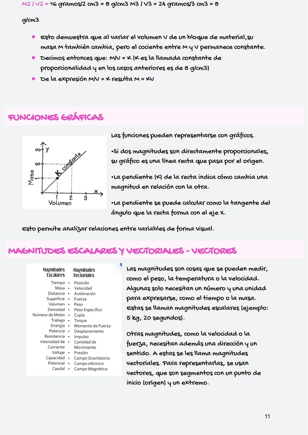 --- OCR Start ---
FISICA 2-RESUMEN CUADERNILLO
Cuadernillo n° 2
INTRODUCCIÓN A LA FÍSICA GENERAL
La física es la ciencia que estudia la natu