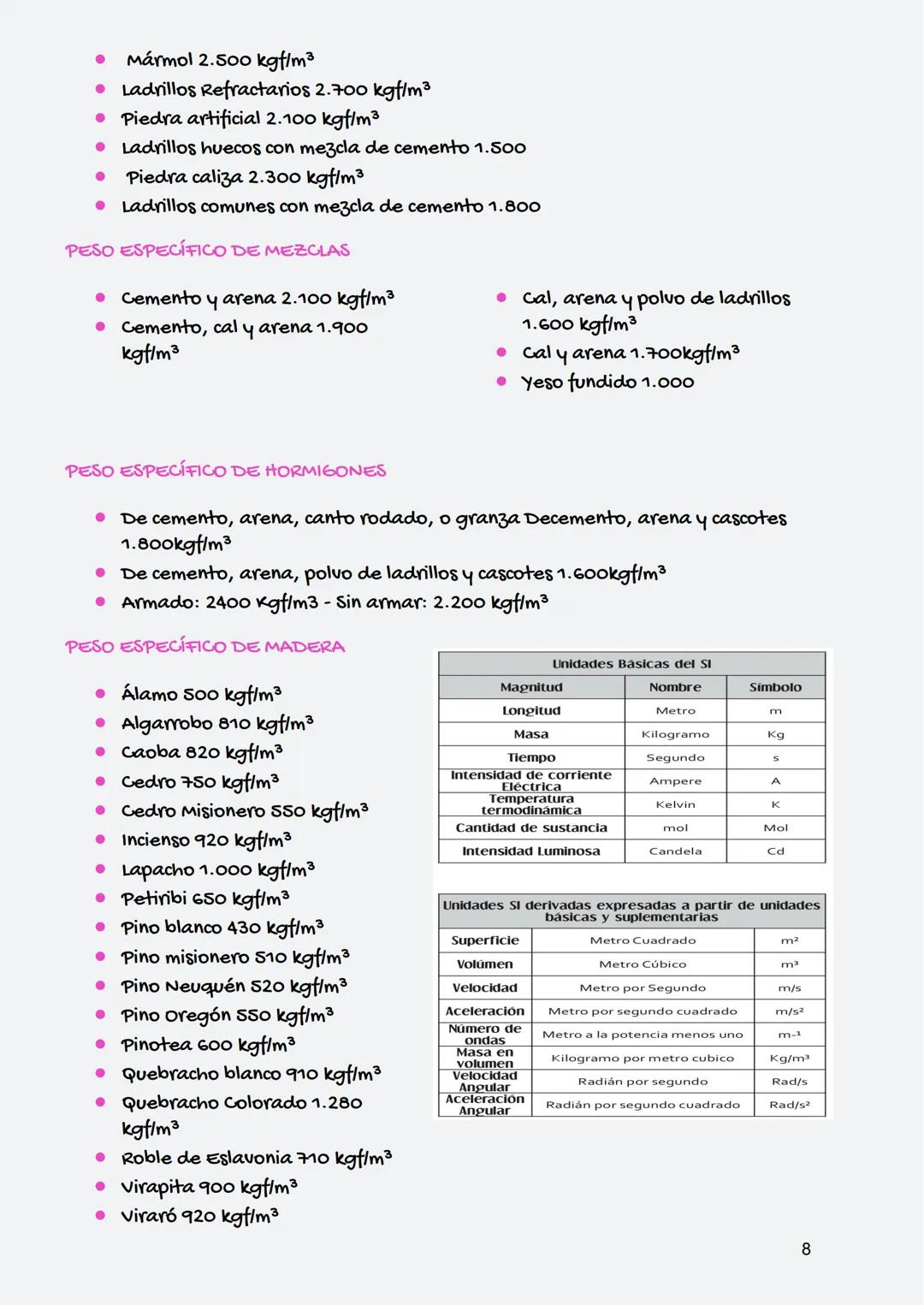 --- OCR Start ---
FISICA 2-RESUMEN CUADERNILLO
Cuadernillo n° 2
INTRODUCCIÓN A LA FÍSICA GENERAL
La física es la ciencia que estudia la natu