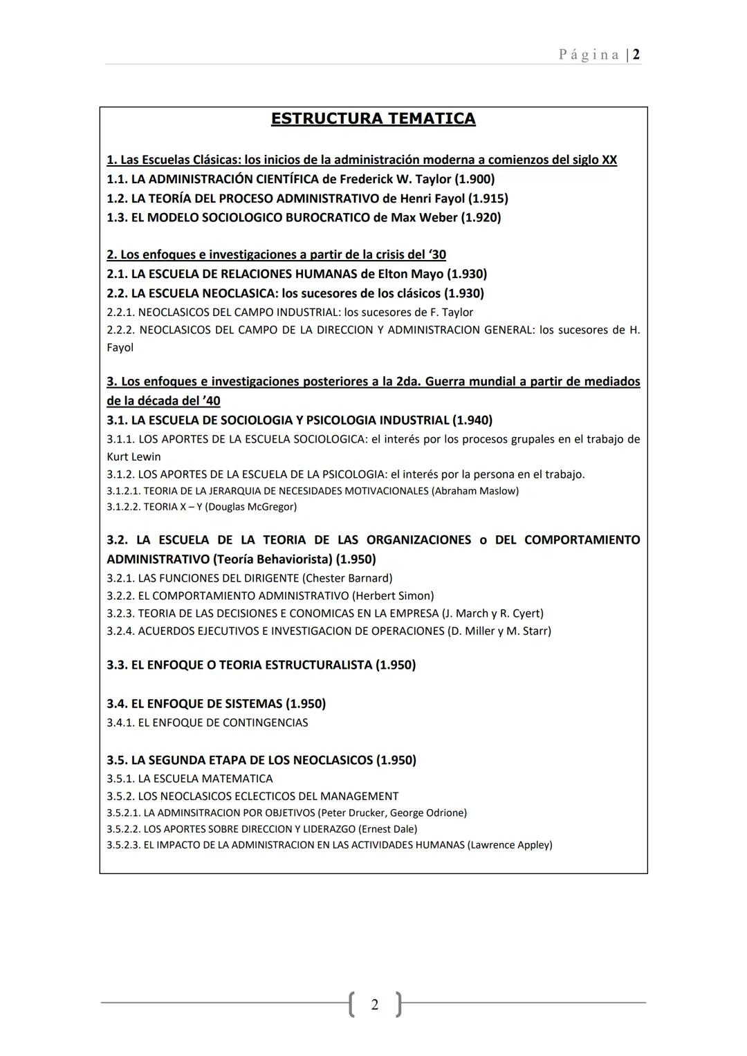 ERSIDAD NACIONAL
UNIDAD 1
EVOLUCION DEL PENSAMIENTO AMINISTRATIVO
LAS ESCUELAS Y TEORIAS DE LA DMINISTRACION
Elaborado y compilado por Al