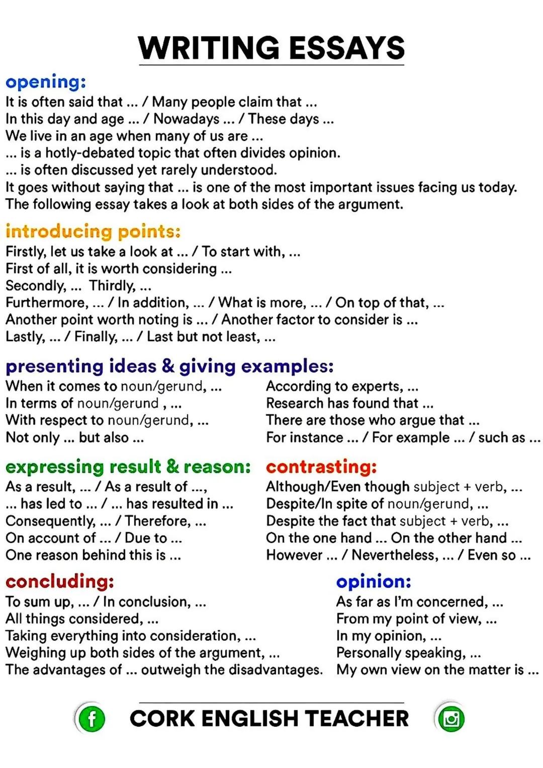 # Present
- I am
- You are
- He is
- She is
- It is
- We are
- They are
# Past
- I was
- You were
- He was
- She was
- It was
- We were
- T