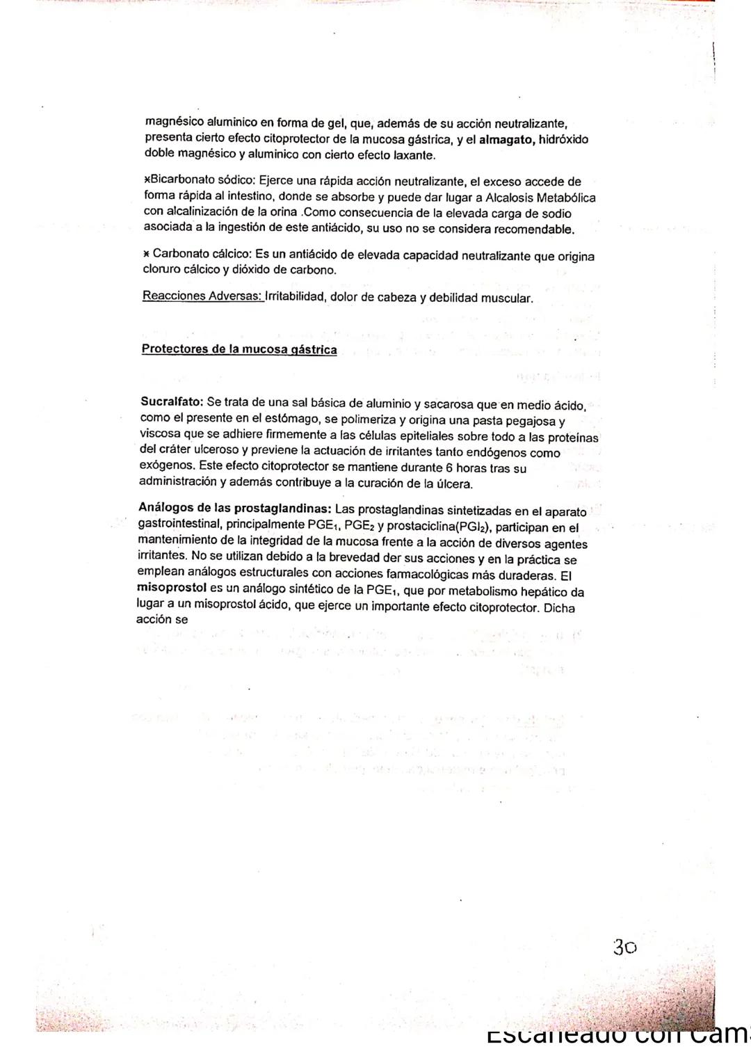 # FARMACOLOGIA
Establecimiento: Instituto Superior Técnico Industrial Dr. Néstor C. Kirchner
Carrera: Técnico Superior en Enfermería
Curs