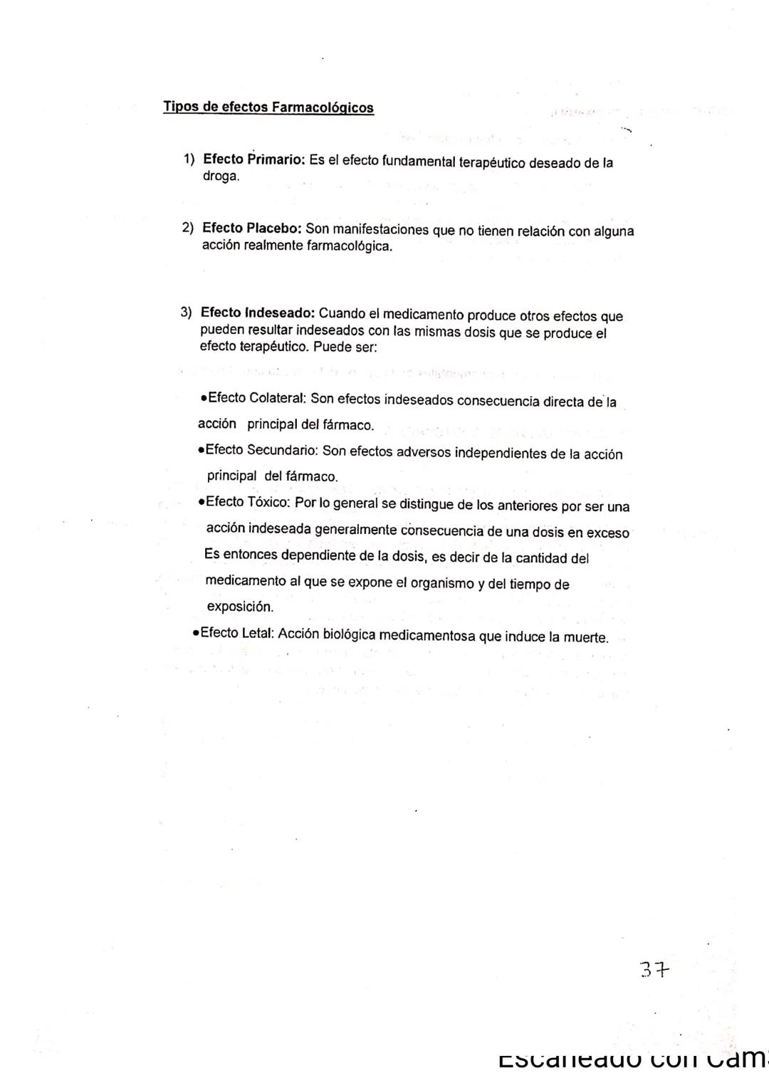 # FARMACOLOGIA
Establecimiento: Instituto Superior Técnico Industrial Dr. Néstor C. Kirchner
Carrera: Técnico Superior en Enfermería
Curs