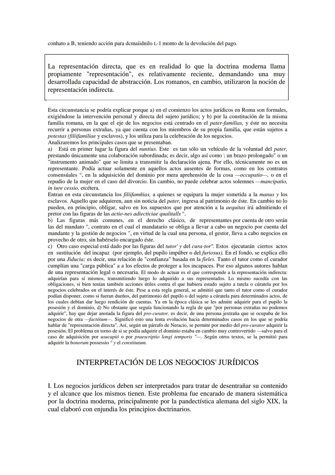 ALFREDO DI PIETRO
ÁNGEL ENRIQUE LAPIEZA ELLI
Manual de
derecho
Romano
DERECHO
CUARTA EDICIÓN
EDICIONES BUENOS AIRES CAPÍTULO I
NOCIONES PREL