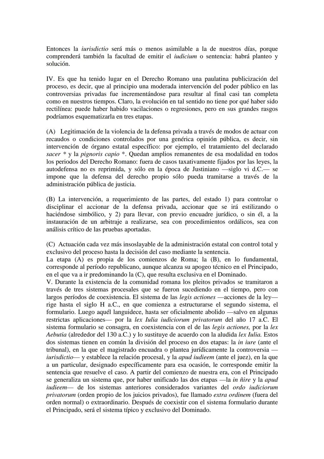 ALFREDO DI PIETRO
ÁNGEL ENRIQUE LAPIEZA ELLI
Manual de
derecho
Romano
DERECHO
CUARTA EDICIÓN
EDICIONES BUENOS AIRES CAPÍTULO I
NOCIONES PREL