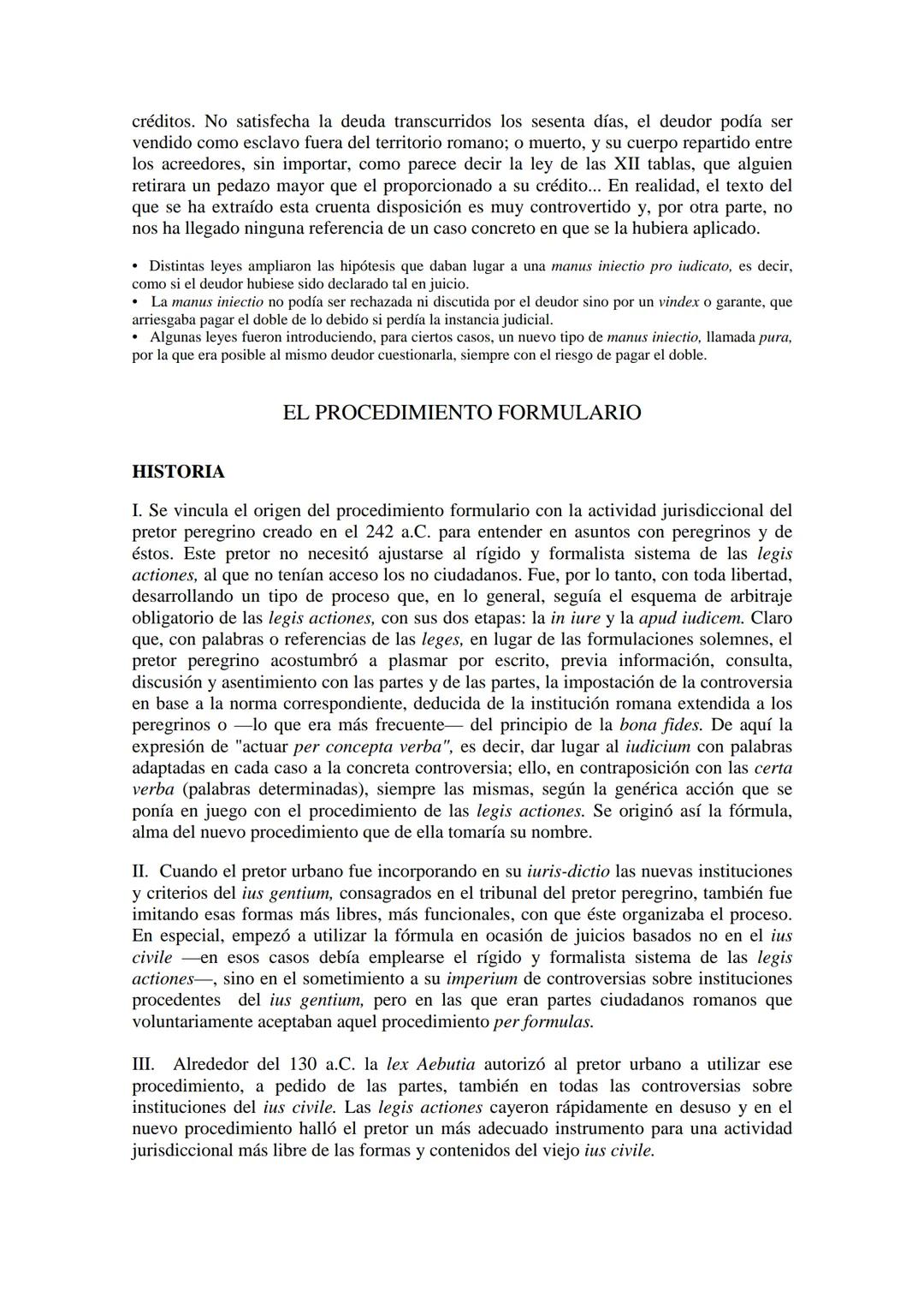 ALFREDO DI PIETRO
ÁNGEL ENRIQUE LAPIEZA ELLI
Manual de
derecho
Romano
DERECHO
CUARTA EDICIÓN
EDICIONES BUENOS AIRES CAPÍTULO I
NOCIONES PREL