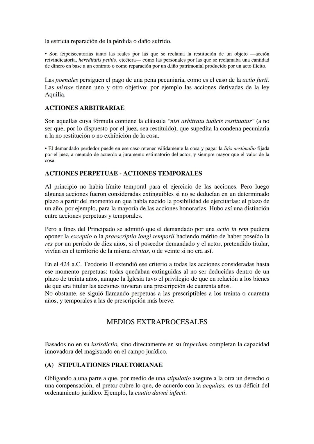 ALFREDO DI PIETRO
ÁNGEL ENRIQUE LAPIEZA ELLI
Manual de
derecho
Romano
DERECHO
CUARTA EDICIÓN
EDICIONES BUENOS AIRES CAPÍTULO I
NOCIONES PREL