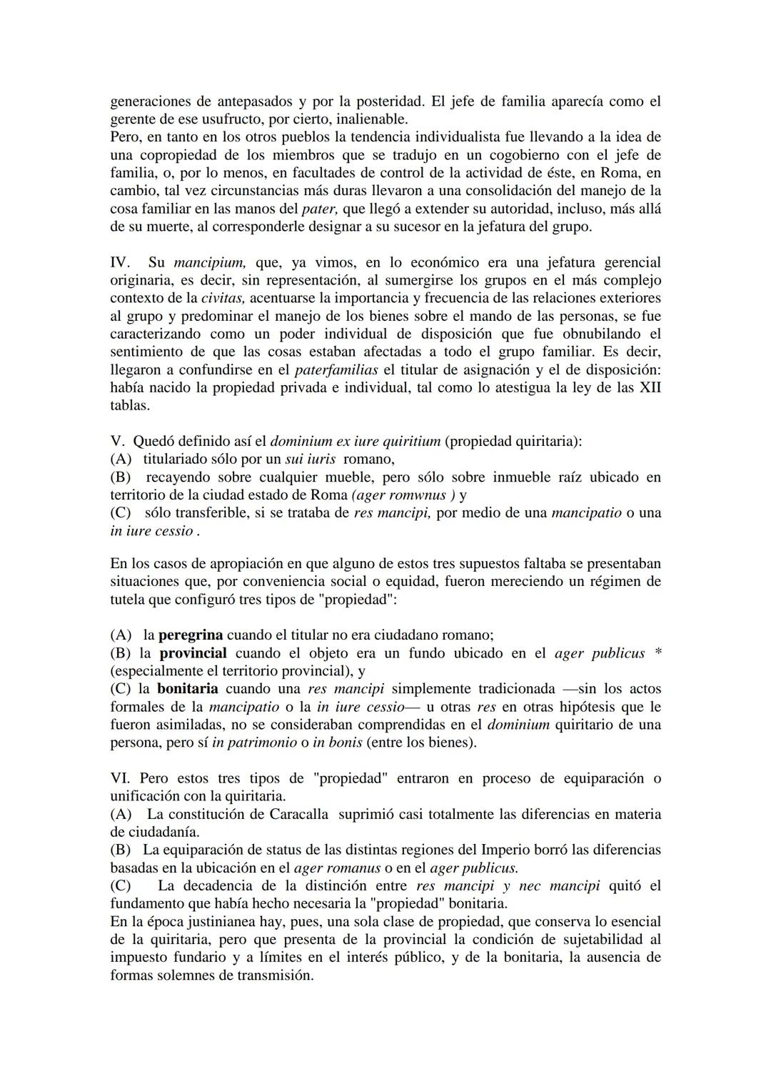 ALFREDO DI PIETRO
ÁNGEL ENRIQUE LAPIEZA ELLI
Manual de
derecho
Romano
DERECHO
CUARTA EDICIÓN
EDICIONES BUENOS AIRES CAPÍTULO I
NOCIONES PREL