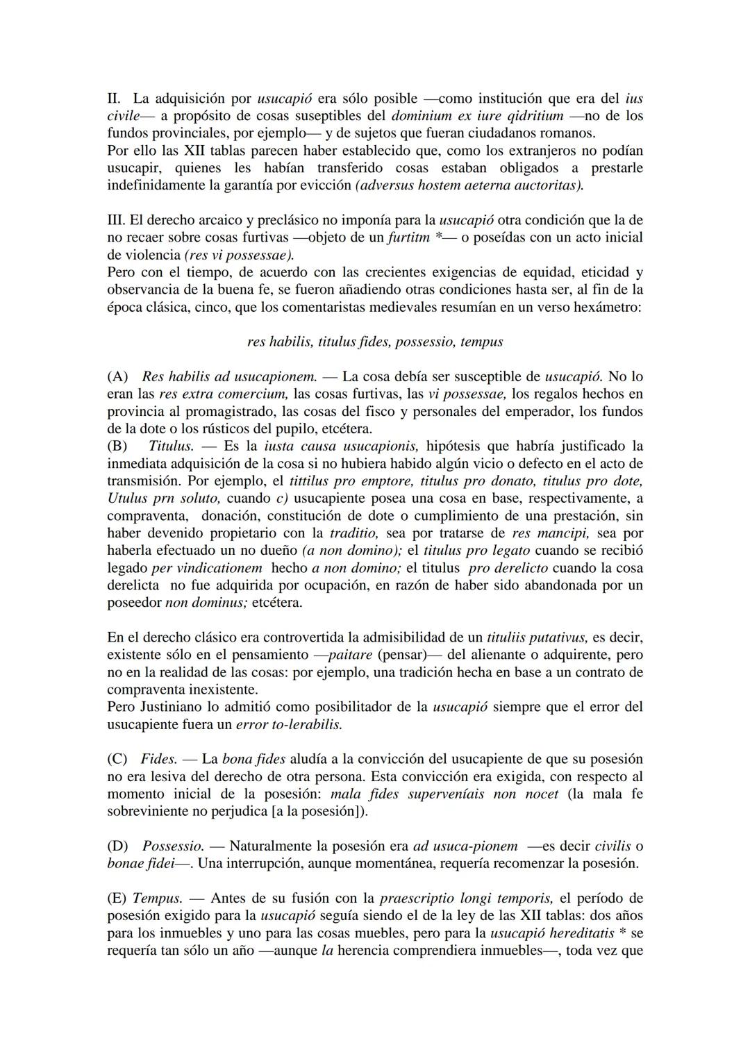 ALFREDO DI PIETRO
ÁNGEL ENRIQUE LAPIEZA ELLI
Manual de
derecho
Romano
DERECHO
CUARTA EDICIÓN
EDICIONES BUENOS AIRES CAPÍTULO I
NOCIONES PREL