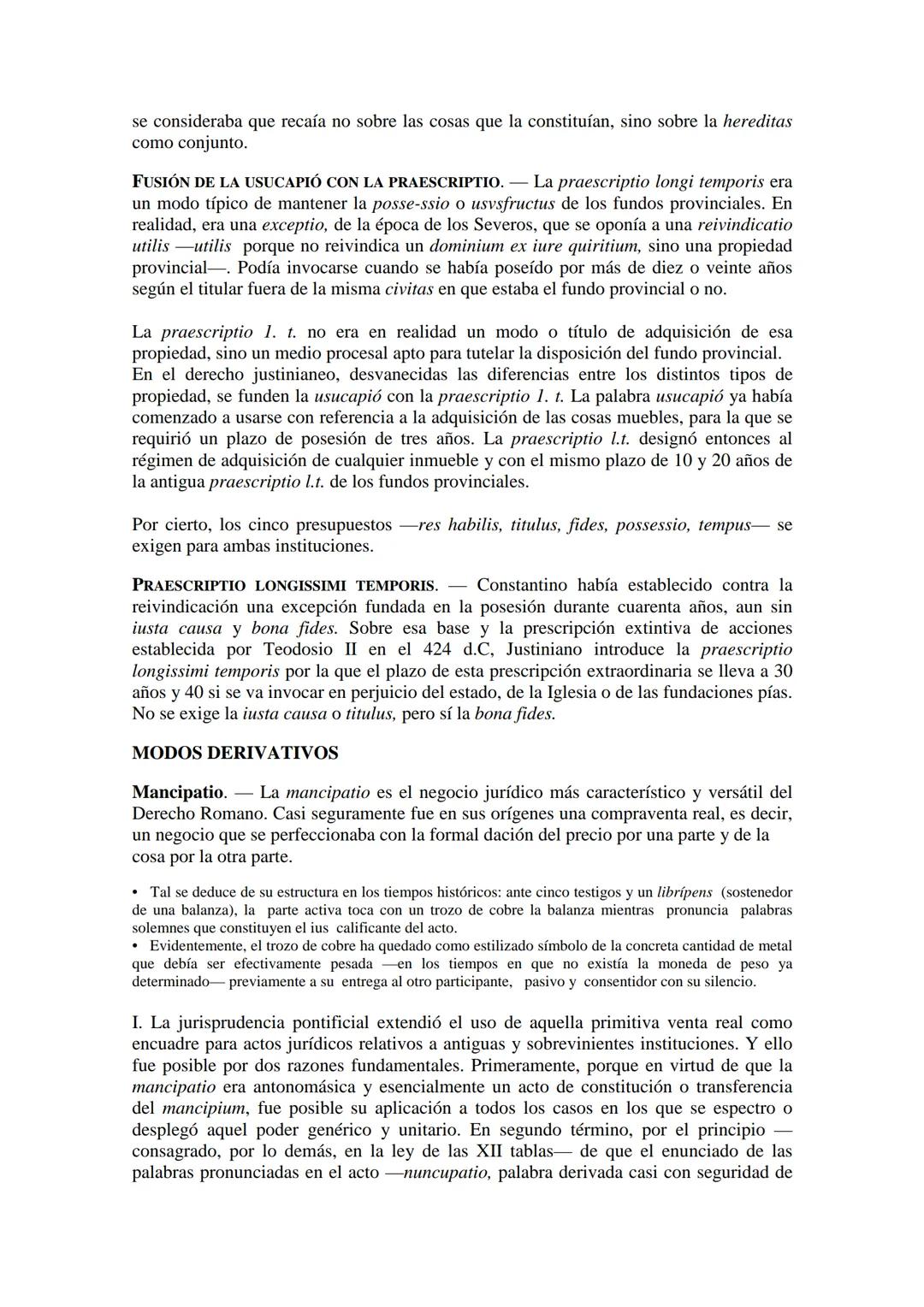 ALFREDO DI PIETRO
ÁNGEL ENRIQUE LAPIEZA ELLI
Manual de
derecho
Romano
DERECHO
CUARTA EDICIÓN
EDICIONES BUENOS AIRES CAPÍTULO I
NOCIONES PREL