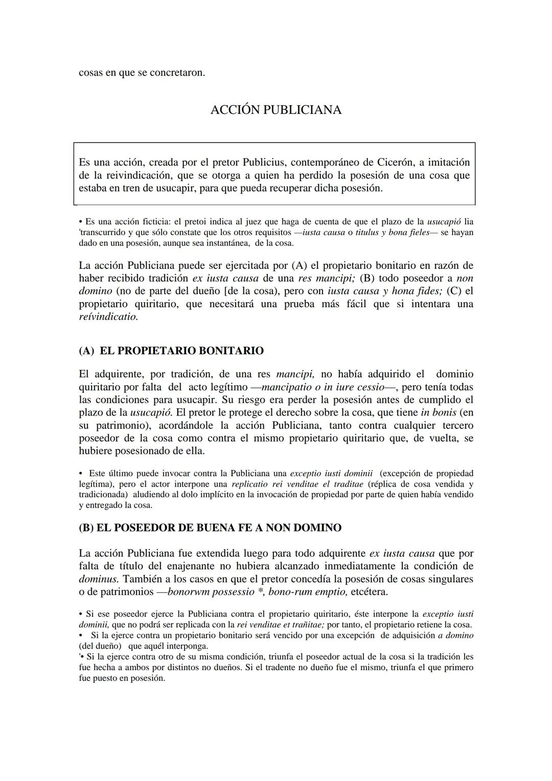 ALFREDO DI PIETRO
ÁNGEL ENRIQUE LAPIEZA ELLI
Manual de
derecho
Romano
DERECHO
CUARTA EDICIÓN
EDICIONES BUENOS AIRES CAPÍTULO I
NOCIONES PREL