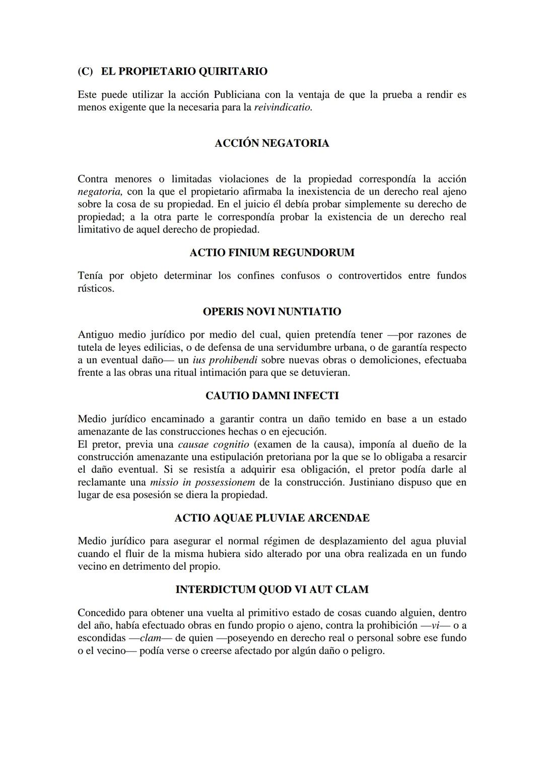 ALFREDO DI PIETRO
ÁNGEL ENRIQUE LAPIEZA ELLI
Manual de
derecho
Romano
DERECHO
CUARTA EDICIÓN
EDICIONES BUENOS AIRES CAPÍTULO I
NOCIONES PREL