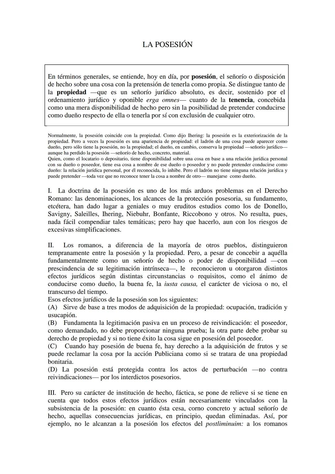 ALFREDO DI PIETRO
ÁNGEL ENRIQUE LAPIEZA ELLI
Manual de
derecho
Romano
DERECHO
CUARTA EDICIÓN
EDICIONES BUENOS AIRES CAPÍTULO I
NOCIONES PREL