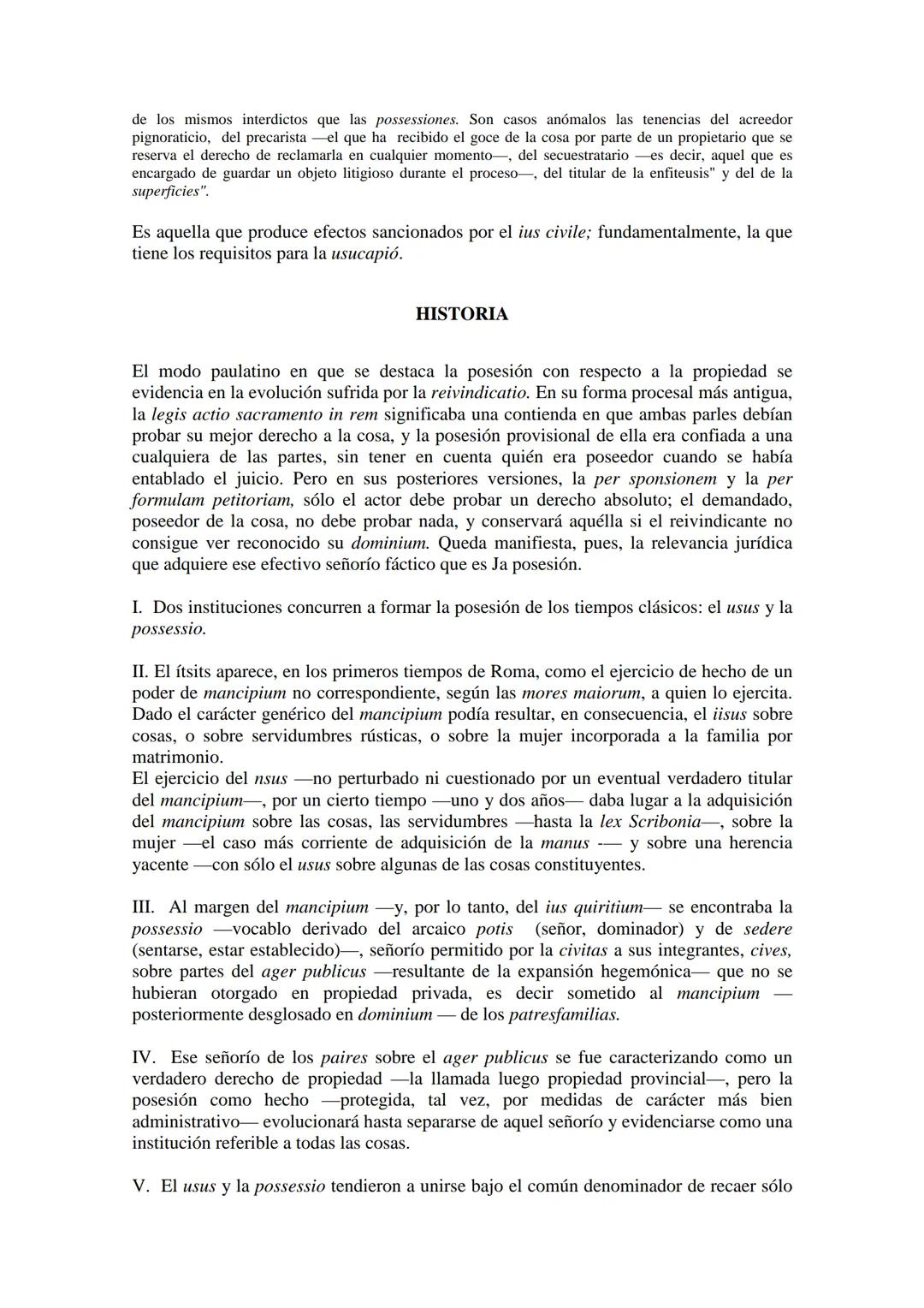 ALFREDO DI PIETRO
ÁNGEL ENRIQUE LAPIEZA ELLI
Manual de
derecho
Romano
DERECHO
CUARTA EDICIÓN
EDICIONES BUENOS AIRES CAPÍTULO I
NOCIONES PREL