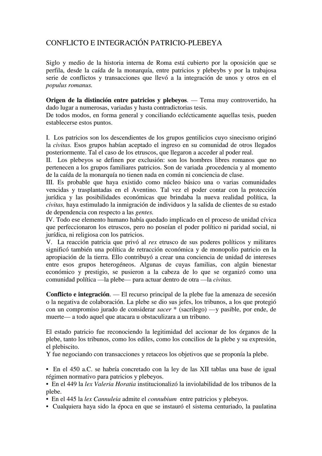 ALFREDO DI PIETRO
ÁNGEL ENRIQUE LAPIEZA ELLI
Manual de
derecho
Romano
DERECHO
CUARTA EDICIÓN
EDICIONES BUENOS AIRES CAPÍTULO I
NOCIONES PREL