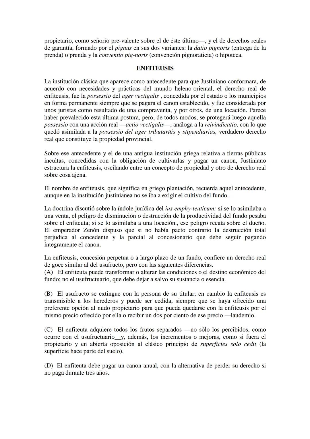 ALFREDO DI PIETRO
ÁNGEL ENRIQUE LAPIEZA ELLI
Manual de
derecho
Romano
DERECHO
CUARTA EDICIÓN
EDICIONES BUENOS AIRES CAPÍTULO I
NOCIONES PREL