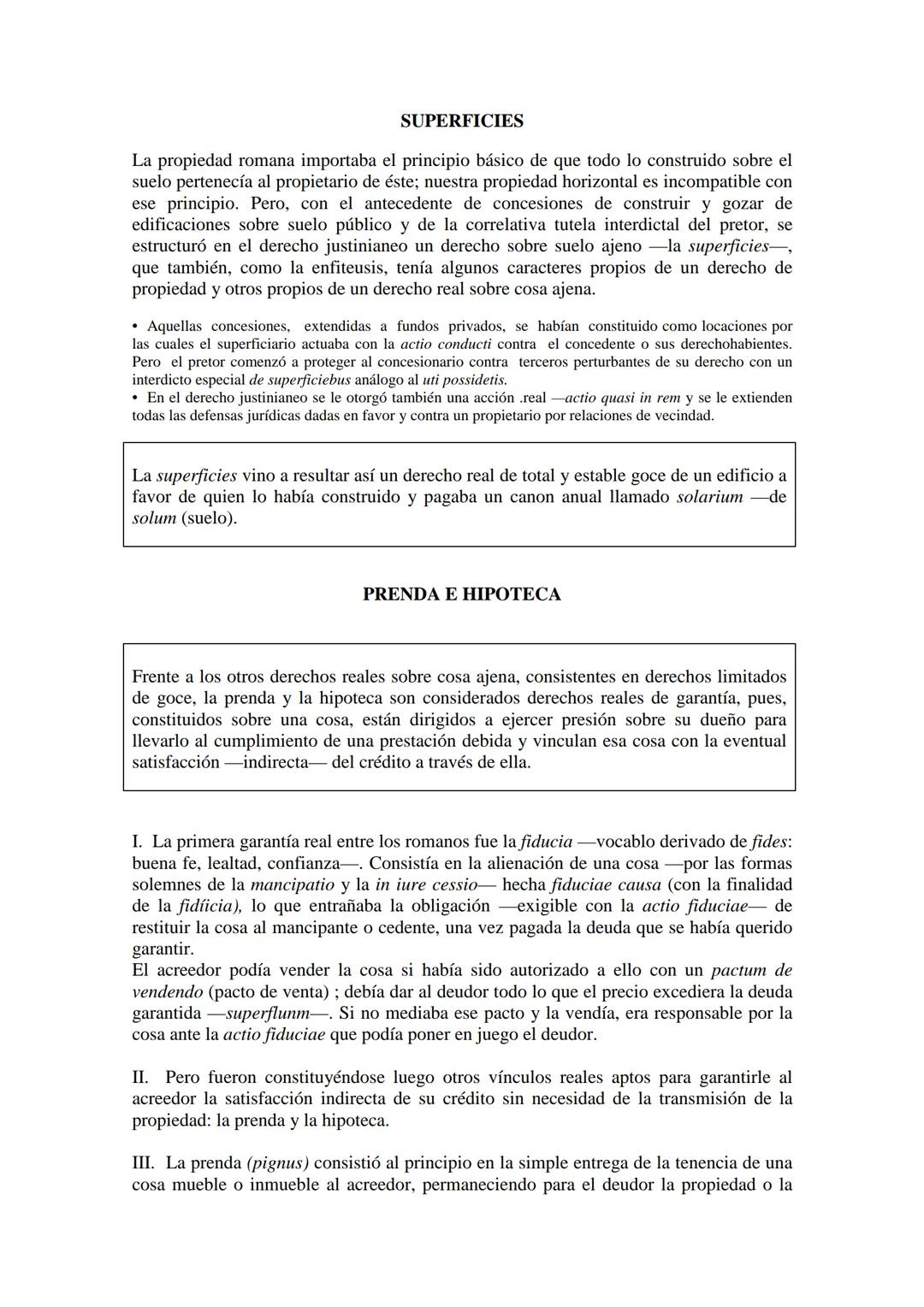 ALFREDO DI PIETRO
ÁNGEL ENRIQUE LAPIEZA ELLI
Manual de
derecho
Romano
DERECHO
CUARTA EDICIÓN
EDICIONES BUENOS AIRES CAPÍTULO I
NOCIONES PREL