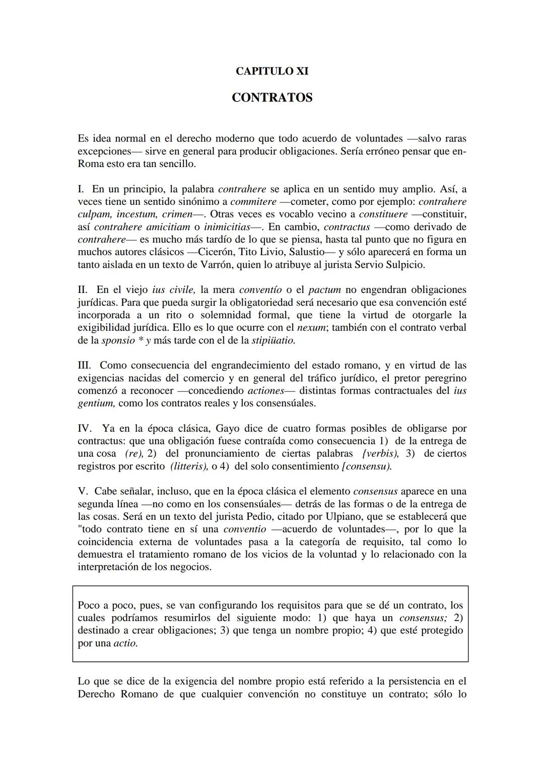 ALFREDO DI PIETRO
ÁNGEL ENRIQUE LAPIEZA ELLI
Manual de
derecho
Romano
DERECHO
CUARTA EDICIÓN
EDICIONES BUENOS AIRES CAPÍTULO I
NOCIONES PREL