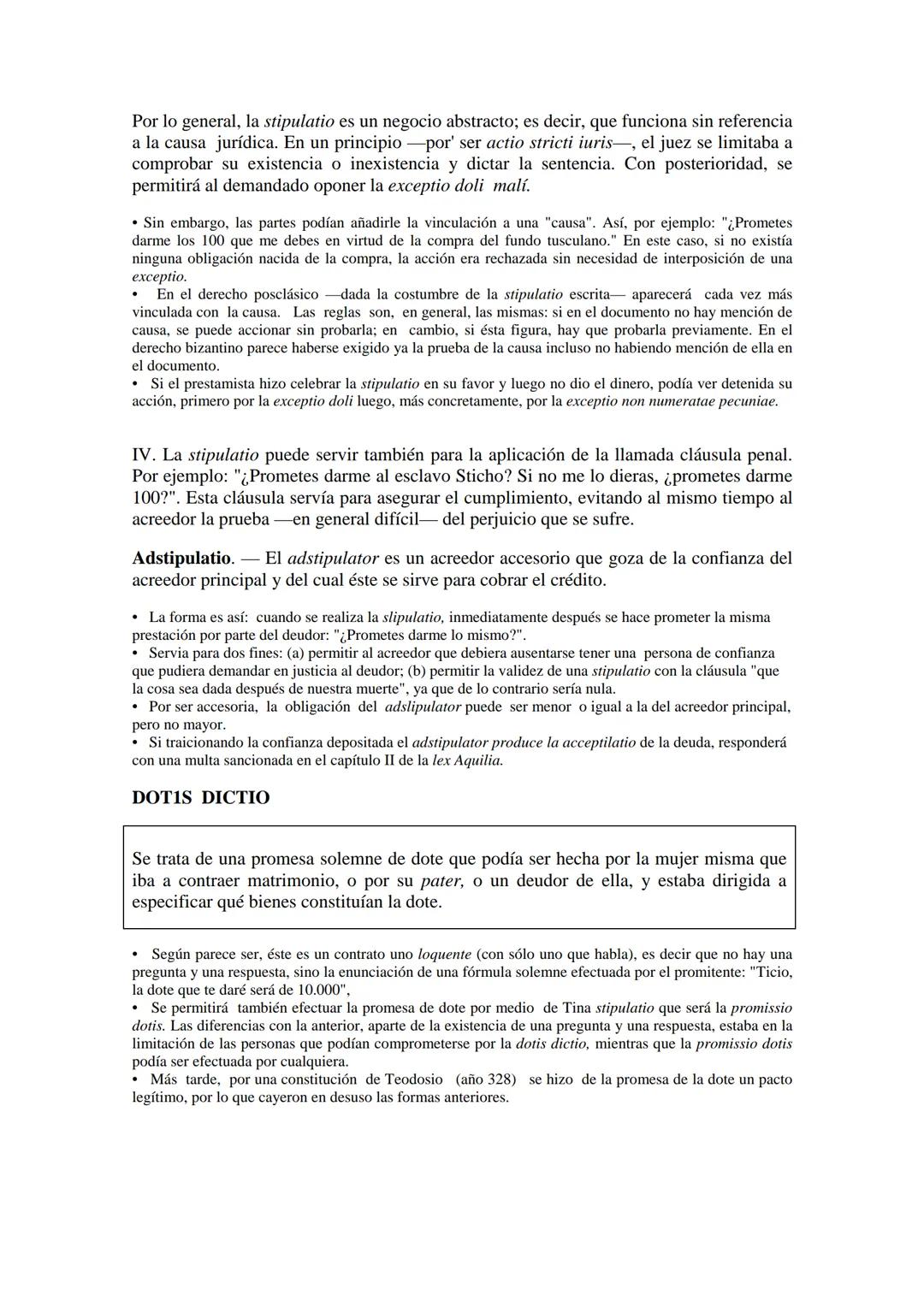 ALFREDO DI PIETRO
ÁNGEL ENRIQUE LAPIEZA ELLI
Manual de
derecho
Romano
DERECHO
CUARTA EDICIÓN
EDICIONES BUENOS AIRES CAPÍTULO I
NOCIONES PREL