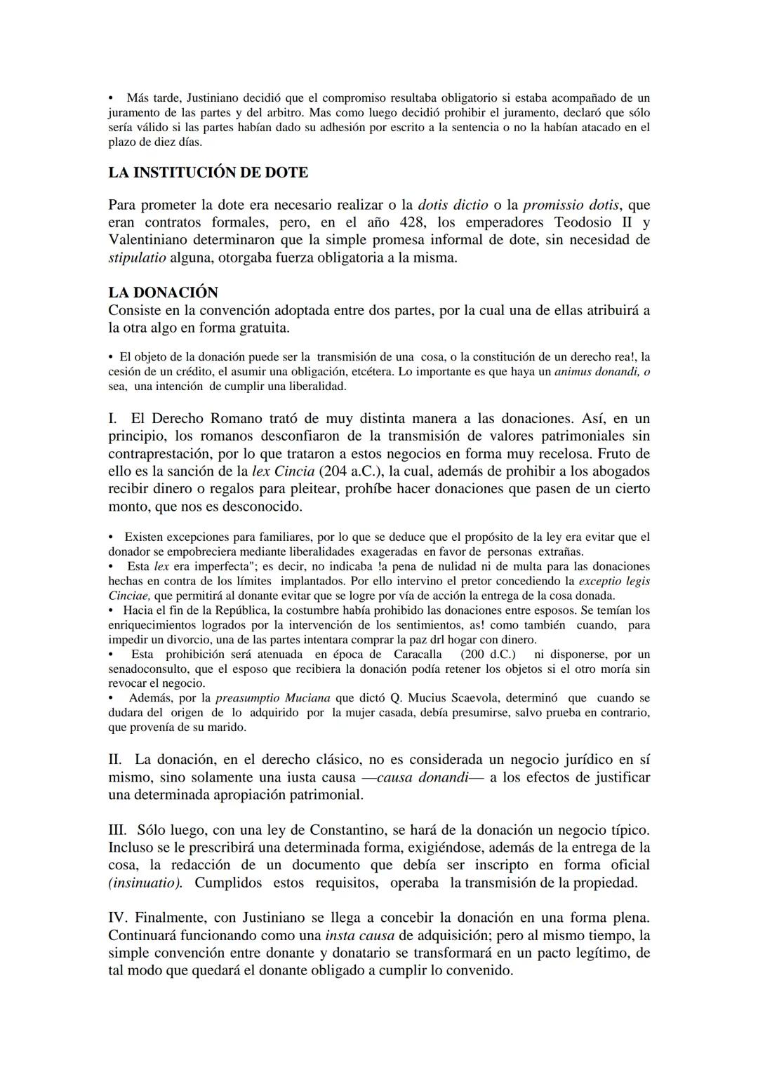 ALFREDO DI PIETRO
ÁNGEL ENRIQUE LAPIEZA ELLI
Manual de
derecho
Romano
DERECHO
CUARTA EDICIÓN
EDICIONES BUENOS AIRES CAPÍTULO I
NOCIONES PREL