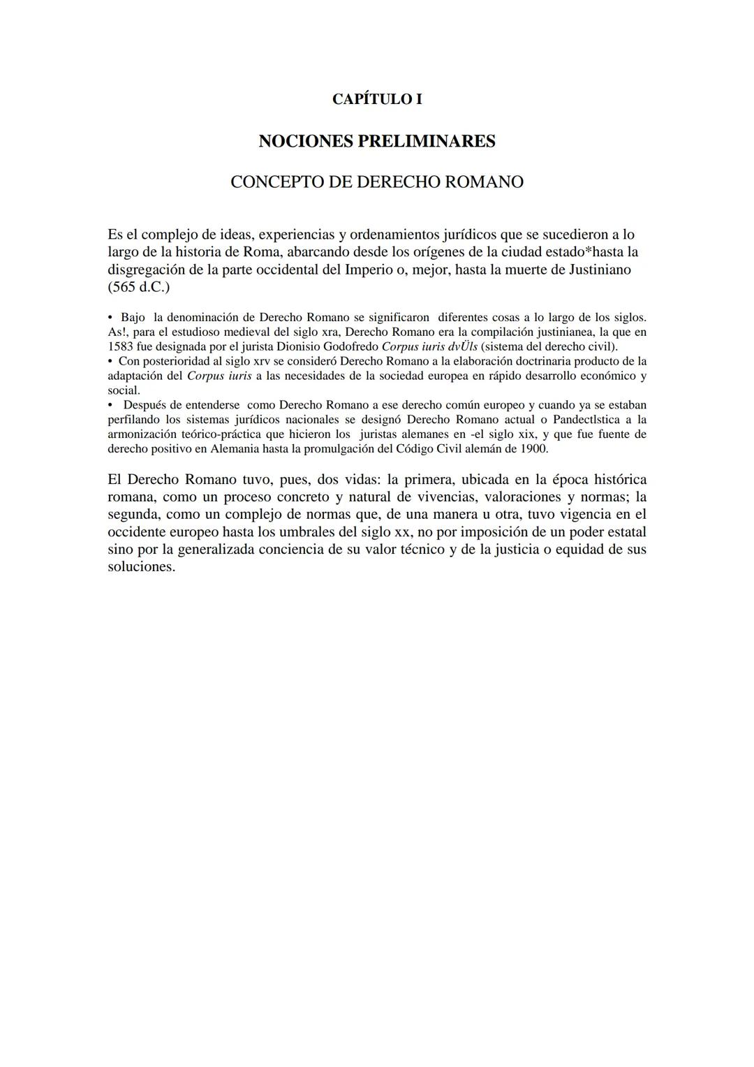 ALFREDO DI PIETRO
ÁNGEL ENRIQUE LAPIEZA ELLI
Manual de
derecho
Romano
DERECHO
CUARTA EDICIÓN
EDICIONES BUENOS AIRES CAPÍTULO I
NOCIONES PREL