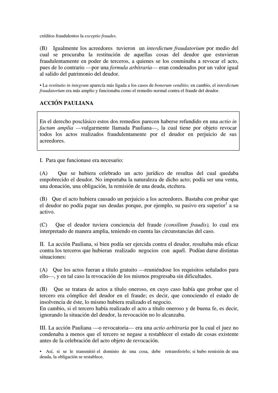 ALFREDO DI PIETRO
ÁNGEL ENRIQUE LAPIEZA ELLI
Manual de
derecho
Romano
DERECHO
CUARTA EDICIÓN
EDICIONES BUENOS AIRES CAPÍTULO I
NOCIONES PREL