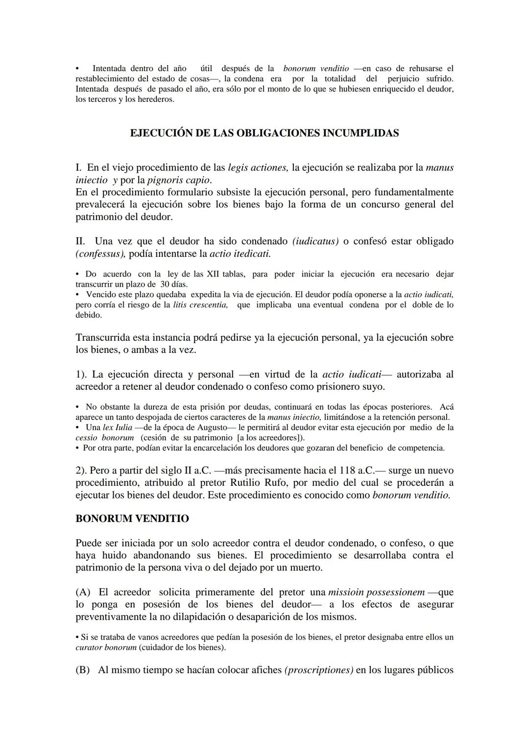 ALFREDO DI PIETRO
ÁNGEL ENRIQUE LAPIEZA ELLI
Manual de
derecho
Romano
DERECHO
CUARTA EDICIÓN
EDICIONES BUENOS AIRES CAPÍTULO I
NOCIONES PREL