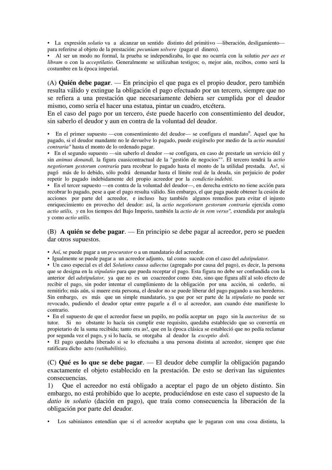 ALFREDO DI PIETRO
ÁNGEL ENRIQUE LAPIEZA ELLI
Manual de
derecho
Romano
DERECHO
CUARTA EDICIÓN
EDICIONES BUENOS AIRES CAPÍTULO I
NOCIONES PREL