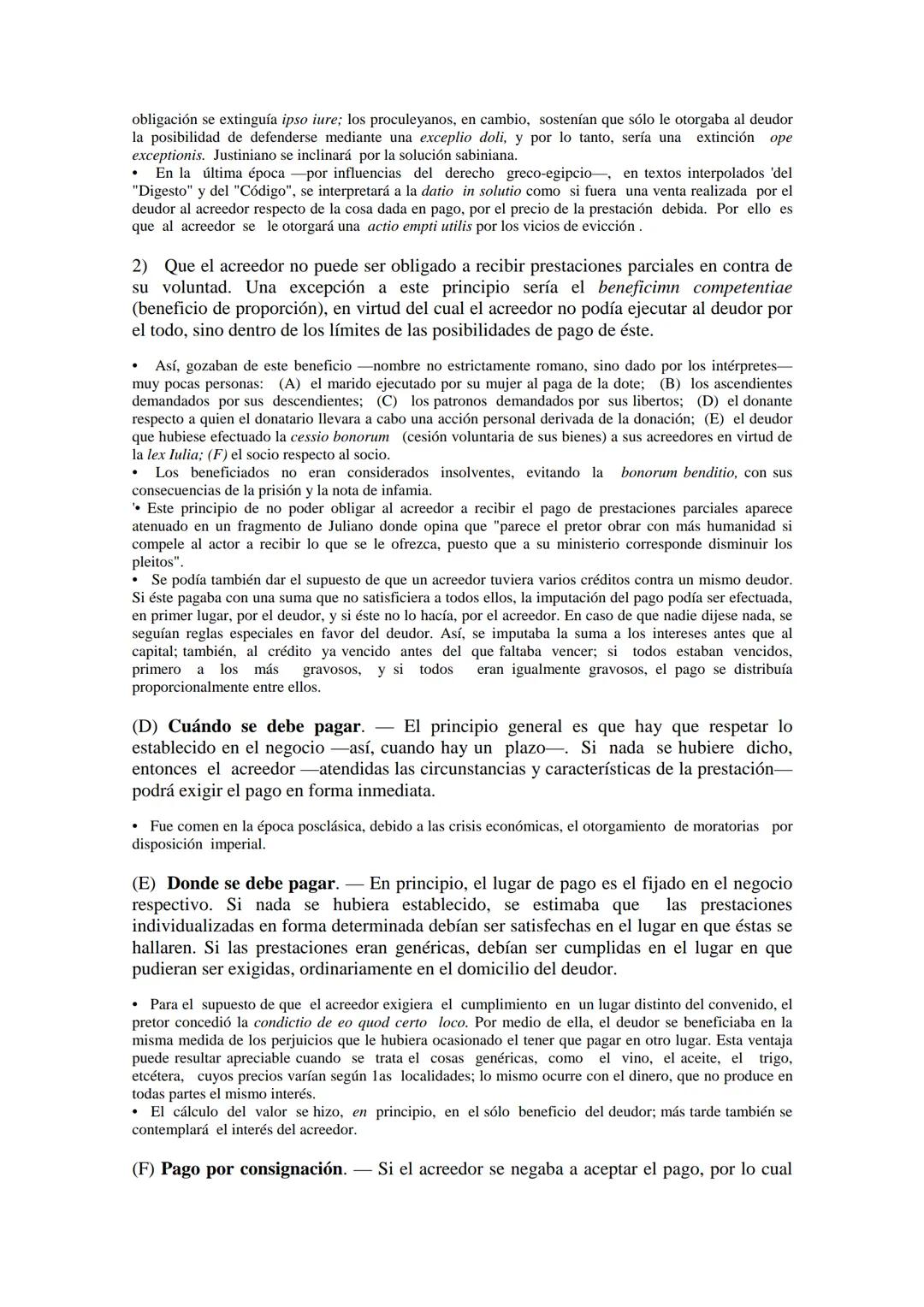 ALFREDO DI PIETRO
ÁNGEL ENRIQUE LAPIEZA ELLI
Manual de
derecho
Romano
DERECHO
CUARTA EDICIÓN
EDICIONES BUENOS AIRES CAPÍTULO I
NOCIONES PREL